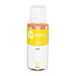 TINTA HP GT52 YELLOW (M0H56AL) 8000P 4 TINTA HP GT52 YELLOW (M0H56AL) 8000P+