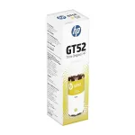 TINTA HP GT52 YELLOW (M0H56AL) 8000P 5 TINTA HP GT52 YELLOW (M0H56AL) 8000P