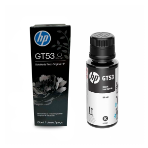 TINTA HP GT53 BLACK (1VV22AL) 4000P