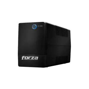 UPS FORZA 250W 6 TOMAS 500VA (NT-512U)