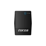 UPS FORZA 250W 6 TOMAS 500VA (NT-512U) 5 UPS FORZA 250W 6 TOMAS 500VA (NT-512U)+