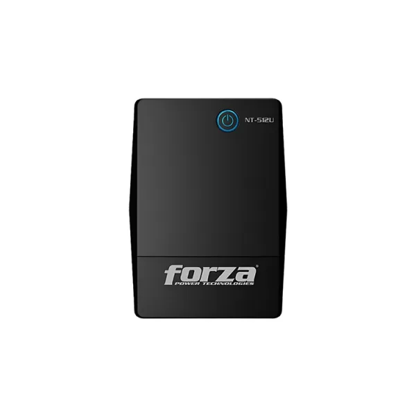 UPS FORZA 250W 6 TOMAS 500VA (NT-512U)+ UPS FORZA 250W 6 TOMAS 500VA NT 512U 3