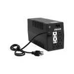 UPS FORZA 250W 6 TOMAS 500VA (NT-512U) 6 UPS FORZA 250W 6 TOMAS 500VA (NT-512U)