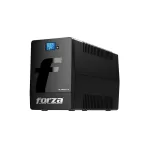 UPS FORZA 600W 8 TOMAS 1000VA (SL-1012UL) 1 UPS FORZA 600W 8 TOMAS 1000VA SL 1012UL