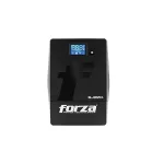 UPS FORZA 600W 8 TOMAS 1000VA (SL-1012UL) 6 UPS FORZA 600W 8 TOMAS 1000VA (SL-1012UL)+