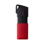MEMORIA USB DE 128GB KINGSTON DATA TRAVELER EXODIA NEGRO/ROJO (DTXM/128GB) 2 USB 128GB KINGSTON DATA TRAVELER EXODIA NEGRO ROJO DTXM 128GB