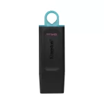 MEMORIA USB DE 64GB KINGSTON DATA TRAVELER EXODIA (DTX/64GB) NEGRO 1 USB 64GB KINGSTON DATA TRAVELER EXODIA NEGRO DTX 64GB