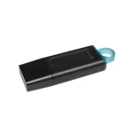 MEMORIA USB DE 64GB KINGSTON DATA TRAVELER EXODIA (DTX/64GB) NEGRO 7 USB 64GB KINGSTON DATA TRAVELER EXODIA NEGRO (DTX-64GB)++++