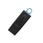 MEMORIA USB DE 64GB KINGSTON DATA TRAVELER EXODIA (DTX/64GB) NEGRO 6 USB 64GB KINGSTON DATA TRAVELER EXODIA NEGRO (DTX-64GB)+