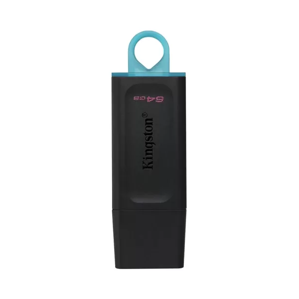 USB 64GB KINGSTON DATA TRAVELER EXODIA NEGRO (DTX-64GB) USB 64GB KINGSTON DATA TRAVELER EXODIA NEGRO DTX 64GB