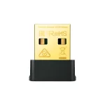 USB WIFI 2.4 5.0GHZ - BLUETOOTH 4.2 (TPLINK AC600) ARCHER T2UB NANO
