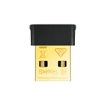 USB WIFI 2.4 5.0GHZ - BLUETOOTH 4.2 (TPLINK AC600) ARCHER T2UB NANO+