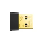 USB WIFI 2.4 5.0GHZ - BLUETOOTH 4.2 (TPLINK AC600) ARCHER T2UB NANO+++