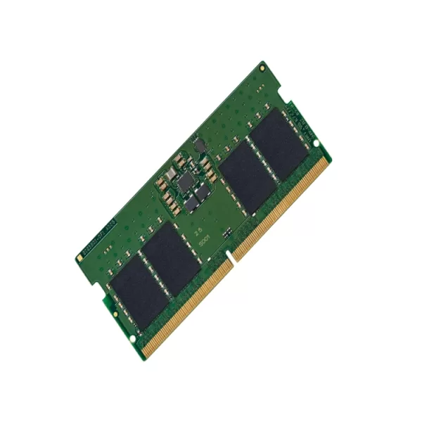 DDR5 DE 8GB KINGSTON SODIMM 5200MHZ KVR52S42BS6 8 LAPTOP 1