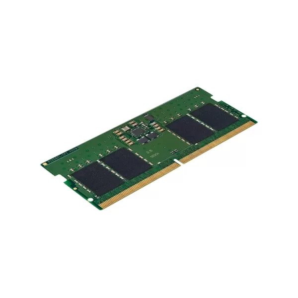 DDR5 DE 8GB KINGSTON SODIMM 5200MHZ KVR52S42BS6 8 LAPTOP 2