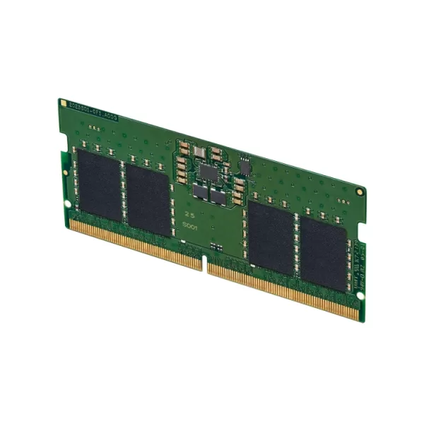 DDR5 DE 8GB KINGSTON SODIMM 5200MHZ KVR52S42BS6 8 LAPTOP 3