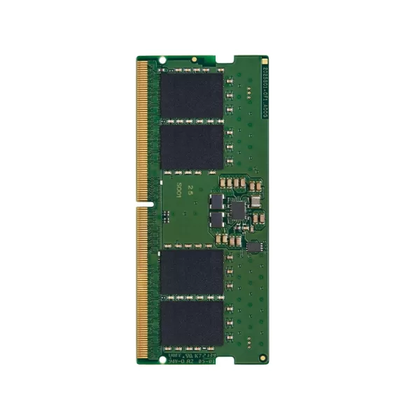 DDR5 DE 8GB KINGSTON SODIMM 5200MHZ KVR52S42BS6 8 LAPTOP 4