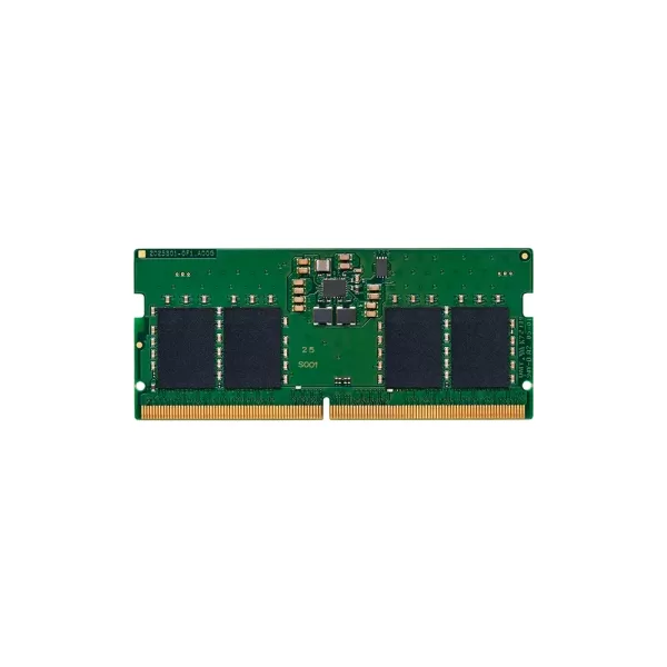 DDR5 DE 8GB KINGSTON SODIMM 5200MHZ KVR52S42BS6 8 LAPTOP