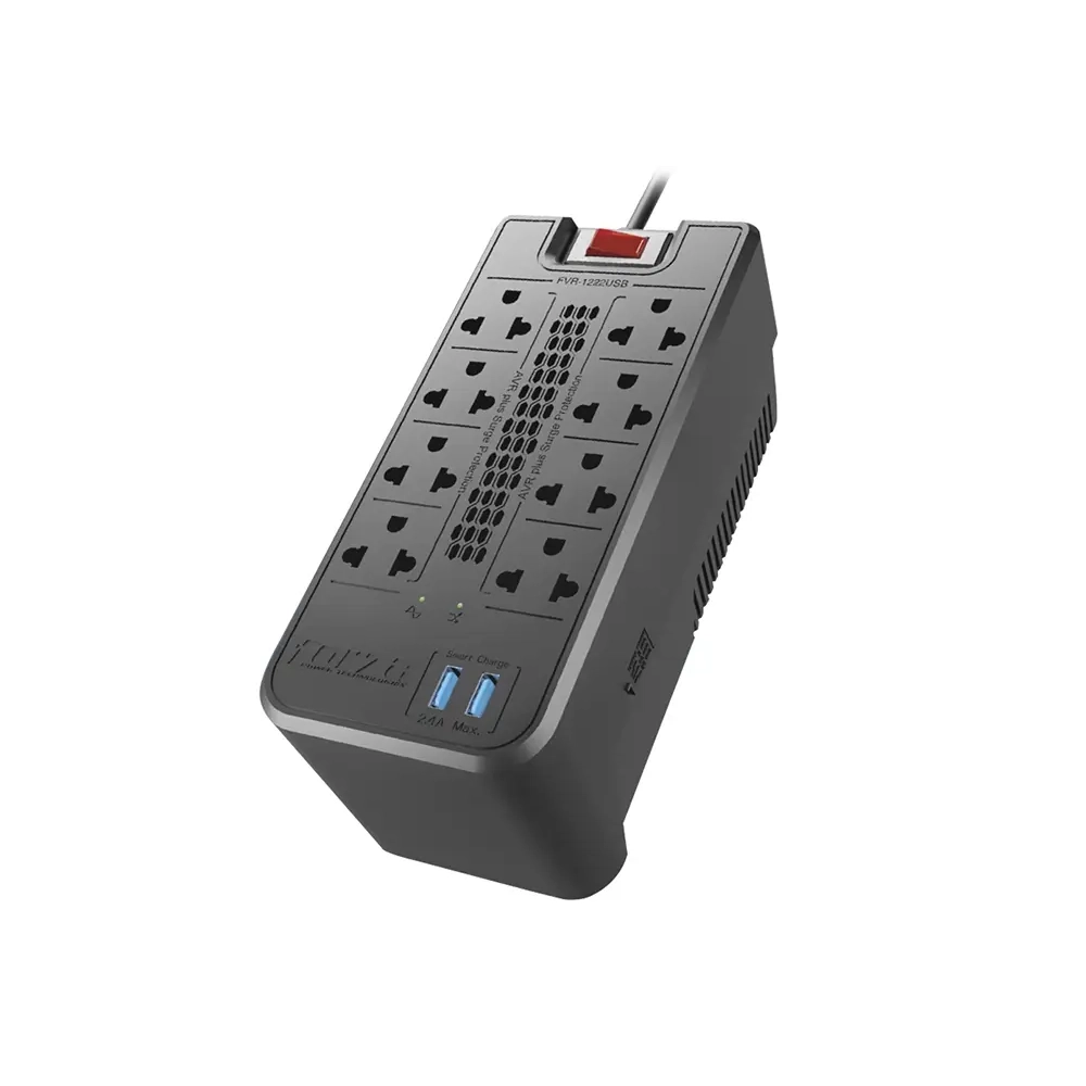 Stabilisator Computer Estabilizadores para PC al mejor precio | Estabilizadores
