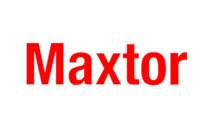 MAXTOR