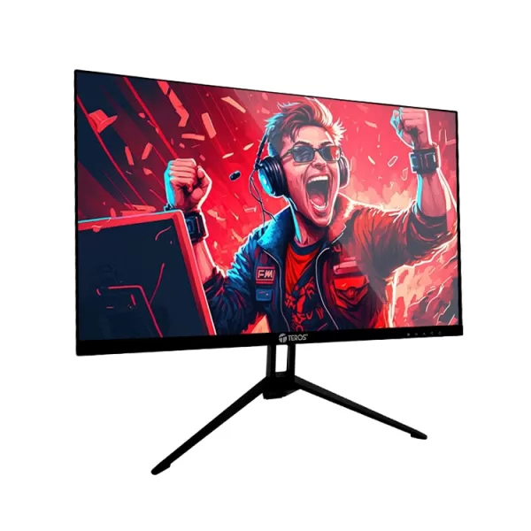 MONITOR GAMER TEROS 27 IPS FHD 100HZ 1MS 1920X1080 (TE-2712S) HDMI MONITOR GAMER TEROS 27 IPS FHD 100HZ 1MS 1920X1080 TE 2712S HDMI 1