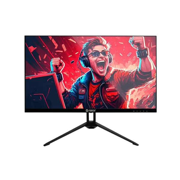 MONITOR GAMER TEROS 27 IPS FHD 100HZ 1MS 1920X1080 (TE-2712S) HDMI+ MONITOR GAMER TEROS 27 IPS FHD 100HZ 1MS 1920X1080 TE 2712S HDMI 4