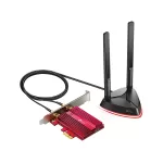 TPLINK ADAPTADOR PCIE ARCHER TX3000E WIFI 6 BLUETOOTH 5.0+