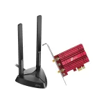 TPLINK ADAPTADOR PCIE ARCHER TX3000E WIFI 6 BLUETOOTH 5.0++