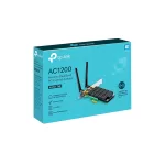 TPLINK ARCHER T4E AC1200 PCI EXPRESS