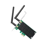 TPLINK ARCHER T4E AC1200 PCI EXPRESS