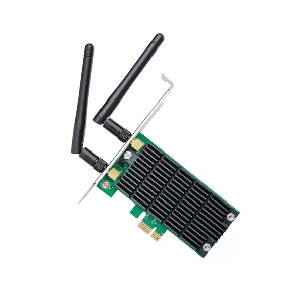 TPLINK ARCHER T4E AC1200 PCI EXPRESS 6