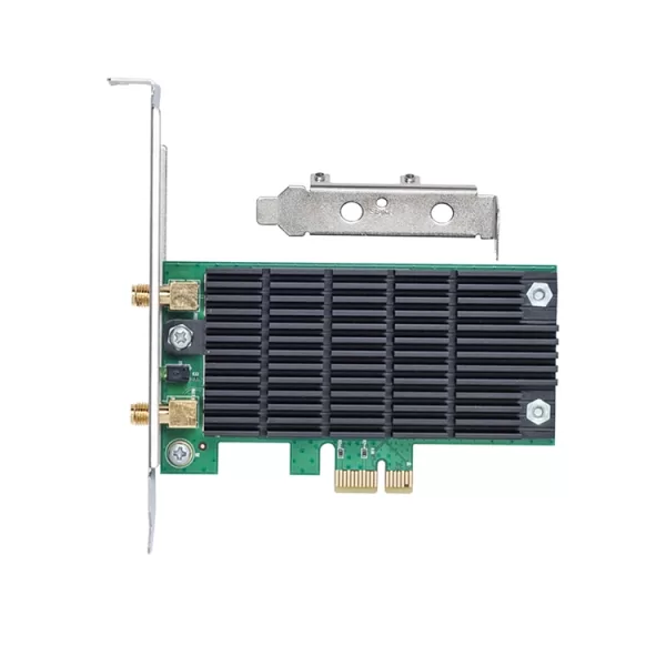 TPLINK ARCHER T4E AC1200 PCI EXPRESS 7