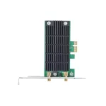 TPLINK ARCHER T4E AC1200 PCI EXPRESS+++