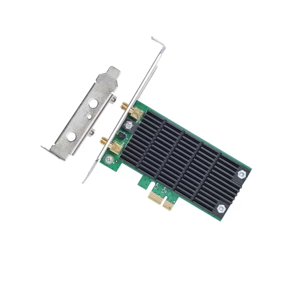 TPLINK ARCHER T4E AC1200 PCI EXPRESS 9