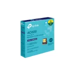 USB WIFI 2.4 5.0GHZ BLUETOOTH 4.2 TPLINK AC600 ARCHER T2UB NANO