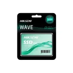 DISCO SOLIDO 512GB SATA HIKSEMI WAVE 2.5 (HS-SSD-WAVE(S) 512G) ULT 3 HD SOLIDO HIKSEMI WAVE 512GB SSD SATA3 2.5 (HS-SSD-WAVE(S) 512G)