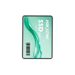 DISCO SOLIDO 512GB SATA HIKSEMI WAVE 2.5 (HS-SSD-WAVE(S) 512G) ULT 5 HD SOLIDO HIKSEMI WAVE 512GB SSD SATA3 2.5 (HS-SSD-WAVE(S) 512G)+