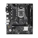 PLACA ASROCK H510M HDV M2 SE DDR4 (10VA 11VA) LGA 1200 ULT 5 MB ASROCK H510M HDV M2 SE DDR4 (10VA 11VA) LGA 1200++++