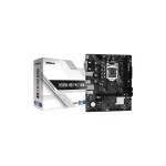 PLACA ASROCK H510M HDV M2 SE DDR4 (10VA 11VA) LGA 1200 ULT 1 MB ASROCK H510M HDV M2 SE DDR4 10VA 11VA LGA 1200