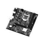 PLACA ASROCK H510M HDV M2 SE DDR4 (10VA 11VA) LGA 1200 ULT 6 MB ASROCK H510M HDV M2 SE DDR4 (10VA 11VA) LGA 1200