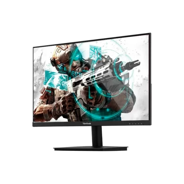 MONITOR VIEWSONIC 24 FULL HD 100HZ 1MS VA240 H VGA HDMI 1