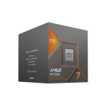 PROCESADOR AMD RYZEN 7 8700G 4.20-5.10 GHZ 8 CORE 16MB CACHE AM5+++