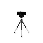 CAMARA WEB TEROS 2K USB 2.0 CON TRIPODE (TE-9072) ULT 3 CAMARA WEB TEROS 2K USB 2.0 CON TRIPODE (TE-9072)