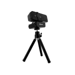 CAMARA WEB TEROS 2K USB 2.0 CON TRIPODE (TE-9072) ULT 4 CAMARA WEB TEROS 2K USB 2.0 CON TRIPODE (TE-9072)++