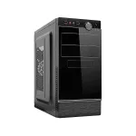 CASE DATAONE ORION 583 CON FUENTE 600W 2 CASE DATAONE ORION 583 CON FUENTE 600W
