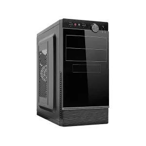 CASE DATAONE ORION 583 CON FUENTE 600W