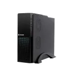 CASE SLIM HALION SUPRA PRO S613 FUENTE 350W USB 3.0 5 CASE SLIM HALION SUPRA PRO S613 FUENTE 350W USB 3.0 +