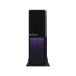 CASE SLIM HALION SUPRA PRO S613 FUENTE 350W USB 3.0 4 CASE SLIM HALION SUPRA PRO S613 FUENTE 350W USB 3.0+