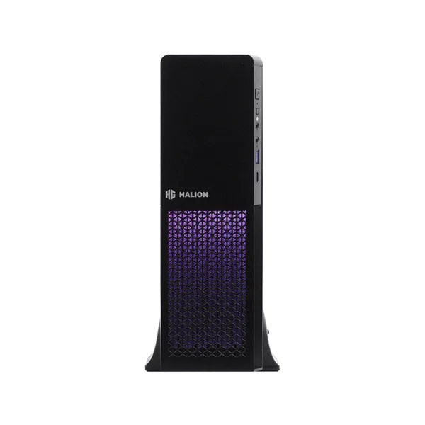 CASE SLIM HALION SUPRA PRO S613 FUENTE 350W USB 3.0+ CASE SLIM HALION SUPRA PRO S613 FUENTE 350W USB 3.0
