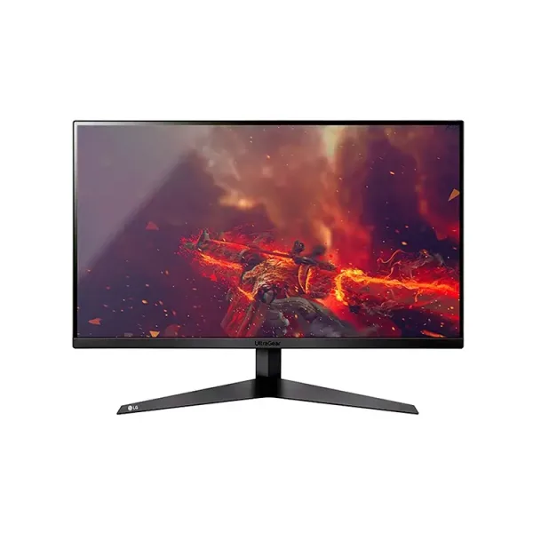 MONITOR GAMING LG ULTRAGEAR 27 LED FULL HD 180HZ 1MS 27GS50F 2 HDMIDP 3